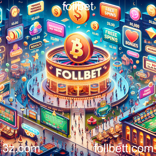 Explorando as Promoções Imperdíveis do Follbet
